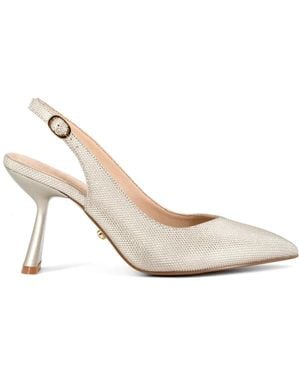 TWENTYFOUR Pumps - Blanc