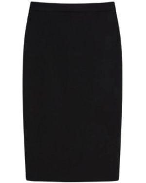 Max Mara Midi Skirts - Zwart