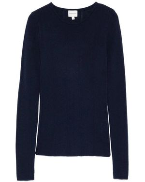 Birgitte Herskind Round-Neck Knitwear - Azul