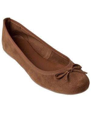 Sofie Schnoor Ballerinas - Marrone
