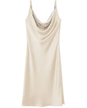 Versace Party Dresses - Neutro