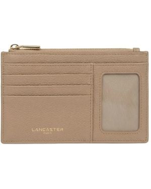 Lancaster Wallets & Cardholders - Neutro