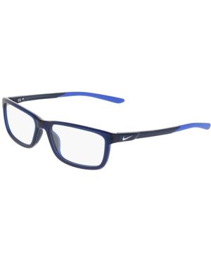 Nike Glasses - Blue