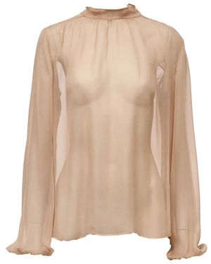 N°21 Blouses - Neutre