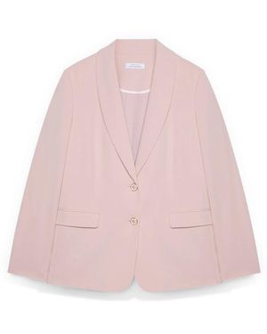 FIORELLA RUBINO Blazers - Rose