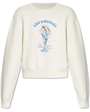 Rag & Bone Sweatshirts - Wit