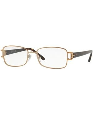 Sferoflex Glasses - Metallic