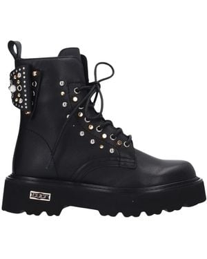 Cult Slash 4822 Mid - Schwarz