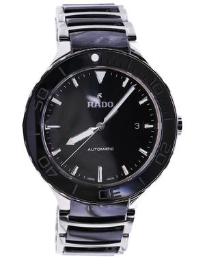 Rado Watches - Black