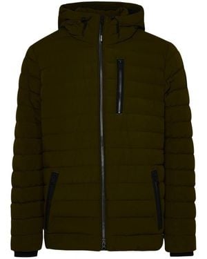 Moose Knuckles Down Jackets - Verde