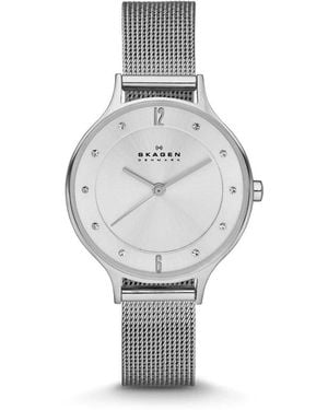 Skagen Watches - Metallizzato