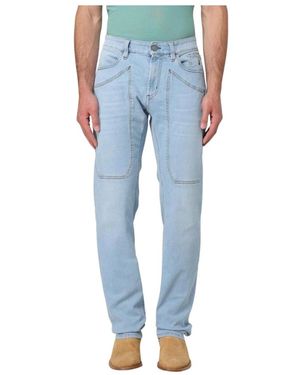 Jeckerson Klassische Jeans - Blau
