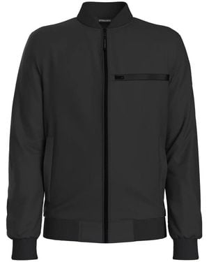 Strellson Clearwater Flex - Zwart