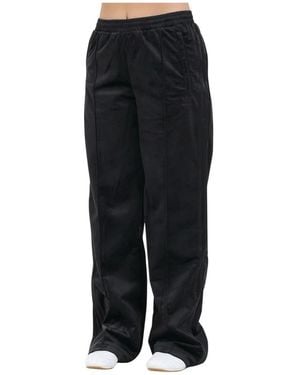 adidas Velour Trainingsbroek - Zwart