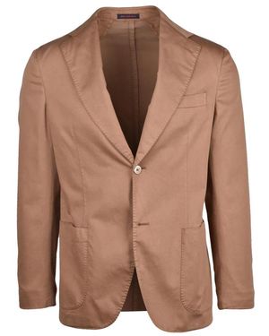 The Gigi Blazers - Brown