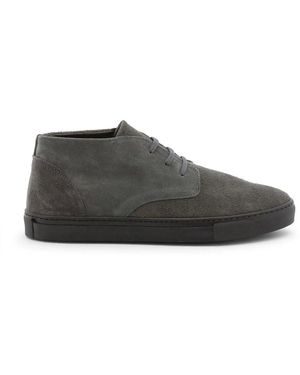 DUCA DI MORRONE Laced Shoes - Grigio