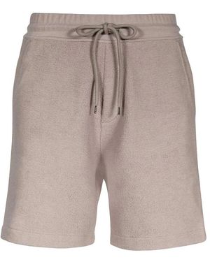 Vivienne Westwood Casual Shorts - Grigio