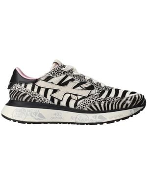 Premiata Sneakers - Bianco