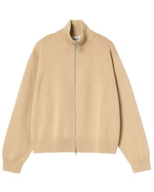 Carhartt Cardigans - Neutro