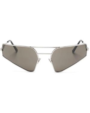 Rick Owens Sunglasses - Gris