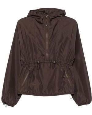 Cecilie Bahnsen Light Jackets - Brown