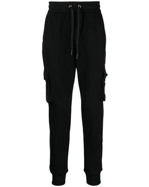 Moose Knuckles Joggers - Black