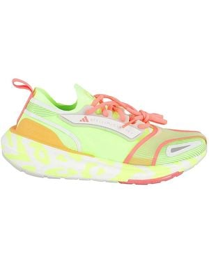 adidas By Stella McCartney Scarpe da corsa ultraboost 23 - Giallo