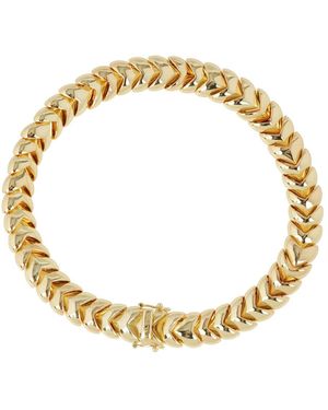 Anine Bing Necklaces - Metálico