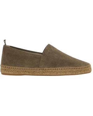 Castañer Espadrilles - Gris