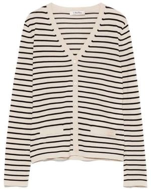 Max Mara Cardigans - Noir