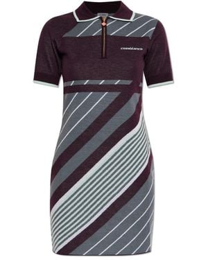 CASABLANCA Knitted Dresses - Multicolour