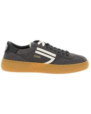 PURAAI Trainers - Blue