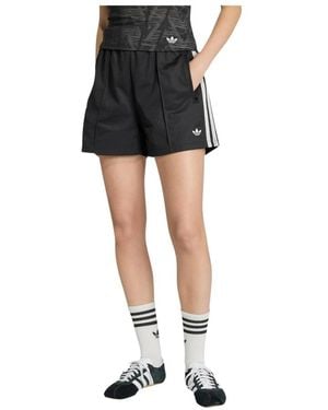adidas Training Shorts - Negro