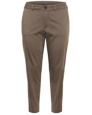 Kaffe Chinos - Grey