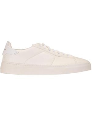 Santoni Sneakers - Rosa