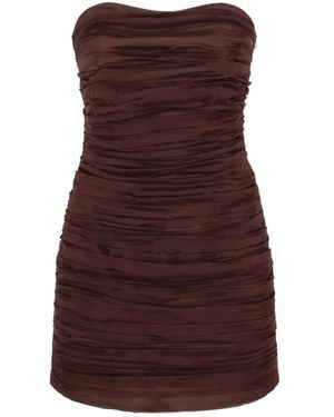 Raquel Diniz Party Dresses - Bruin