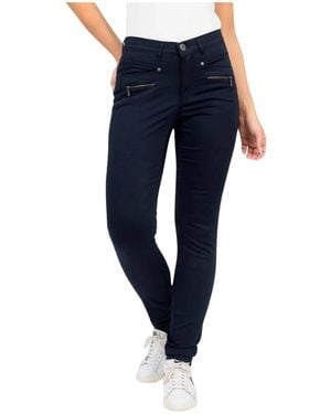 2-Biz Skinny Jeans - Blue