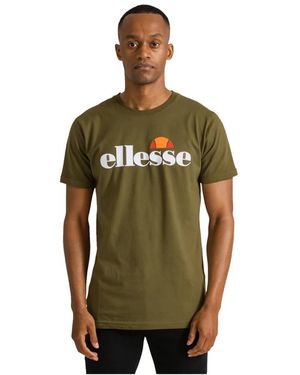 Ellesse T-Shirts - Verde