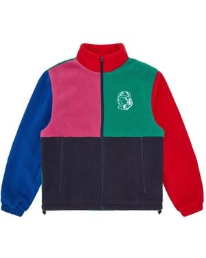Billionaire Light Jackets - Red