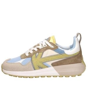 Kaotiko Sneakers - Neutre