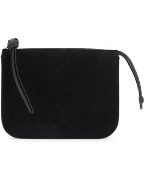 Phoebe Philo Clutches - Negro