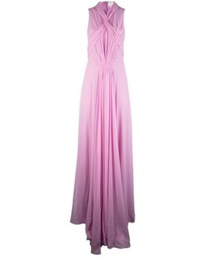 Genny Gowns - Violet