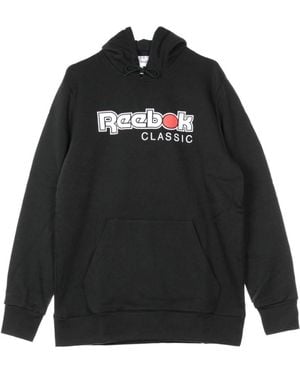 Reebok Hoodies - Noir