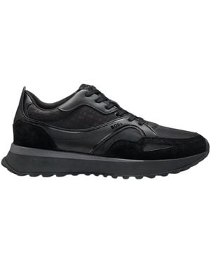 BOSS Sneakers - Nero