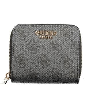 Guess Wallets & Cardholders - Gris