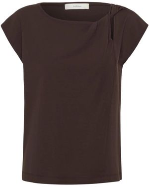 Inwear Pennieiw Top - Bruin