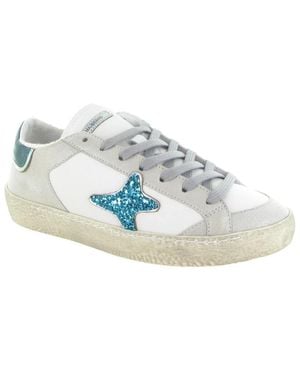 AMA BRAND Sneakers - Blau