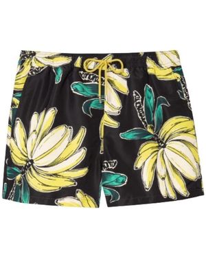 Paul Smith Beachwear - Green