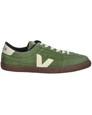 Veja Sneakers - Grün