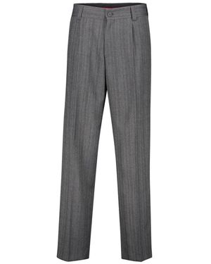 HUGO Flips251X Broek - Grijs